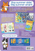 SUMMER BRAIN QUEST: BETWEEN GRADES 2 & 3 - WORKMAN PUBLISHING